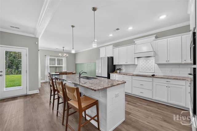 117 Treutlen Court, Rincon, GA 31326