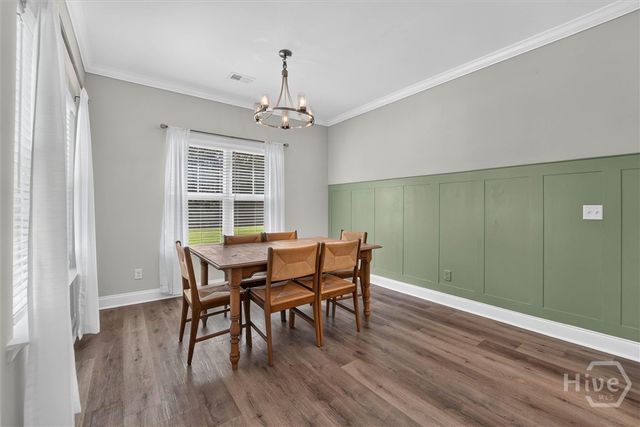 117 Treutlen Court, Rincon, GA 31326