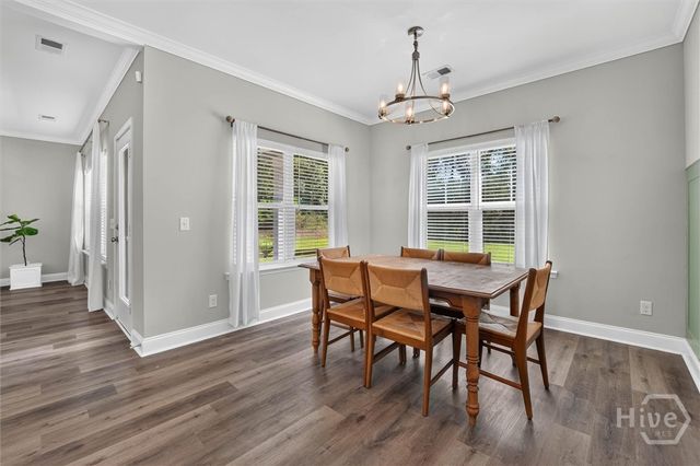 117 Treutlen Court, Rincon, GA 31326
