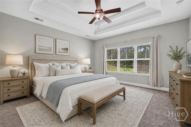 117 Treutlen Court, Rincon, GA 31326