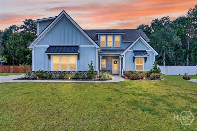 117 Treutlen Court, Rincon, GA 31326