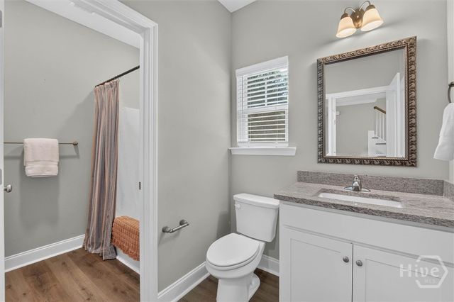 117 Treutlen Court, Rincon, GA 31326
