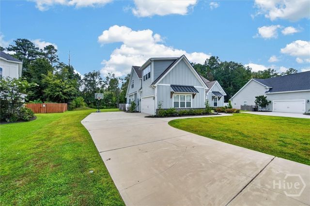 117 Treutlen Court, Rincon, GA 31326