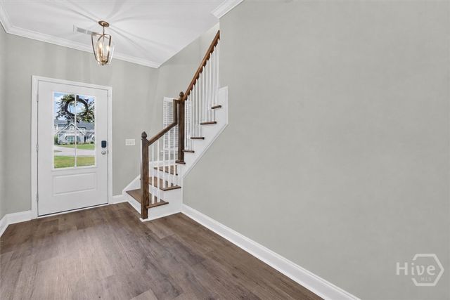 117 Treutlen Court, Rincon, GA 31326