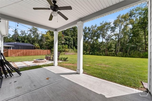 117 Treutlen Court, Rincon, GA 31326