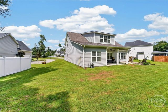 117 Treutlen Court, Rincon, GA 31326