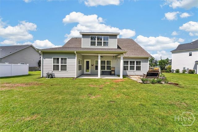 117 Treutlen Court, Rincon, GA 31326