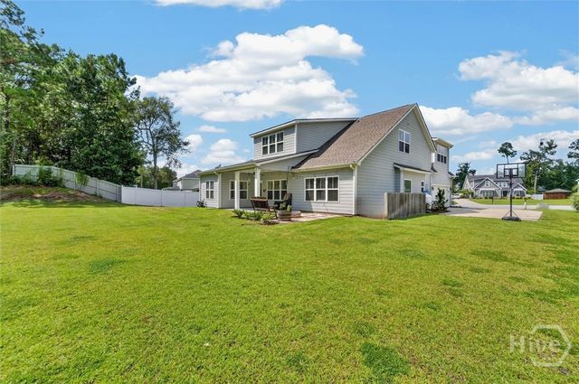 117 Treutlen Court, Rincon, GA 31326