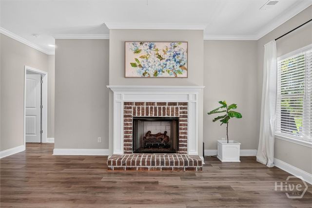 117 Treutlen Court, Rincon, GA 31326