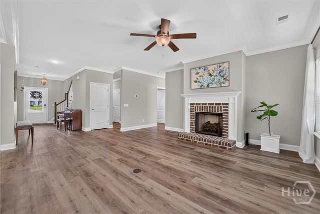 117 Treutlen Court, Rincon, GA 31326