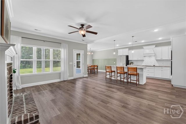 117 Treutlen Court, Rincon, GA 31326