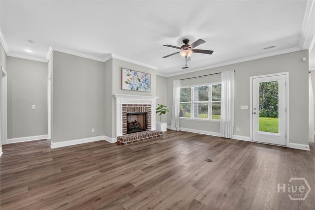 117 Treutlen Court, Rincon, GA 31326