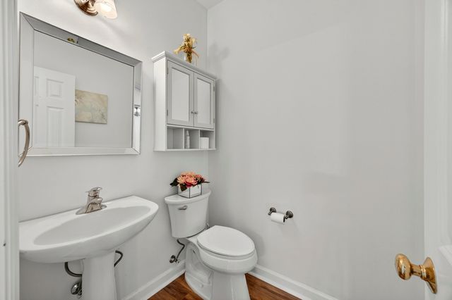 188 Fair Sailing Road, Mount Pleasant, SC 29466