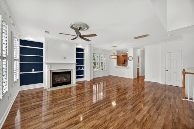 188 Fair Sailing Road, Mount Pleasant, SC 29466