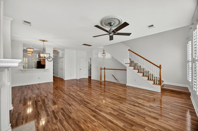 188 Fair Sailing Road, Mount Pleasant, SC 29466