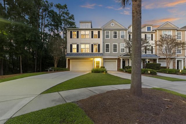 188 Fair Sailing Road, Mount Pleasant, SC 29466