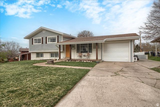 1540 SUNVIEW DR, Ogden, UT 84404