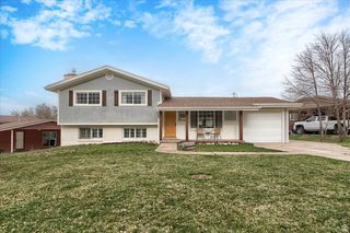 1540 SUNVIEW DR, Ogden, UT 84404