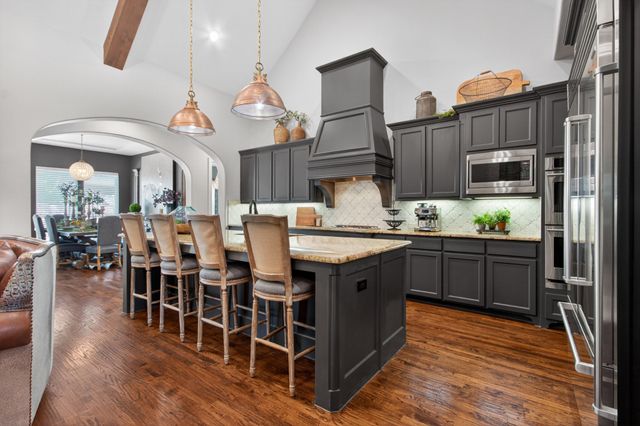 3505 Sutton Drive, Flower Mound, TX 75028