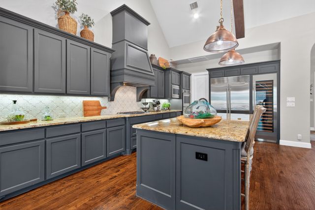 3505 Sutton Drive, Flower Mound, TX 75028