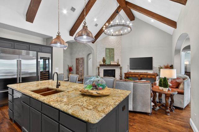 3505 Sutton Drive, Flower Mound, TX 75028