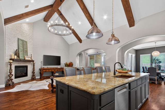 3505 Sutton Drive, Flower Mound, TX 75028