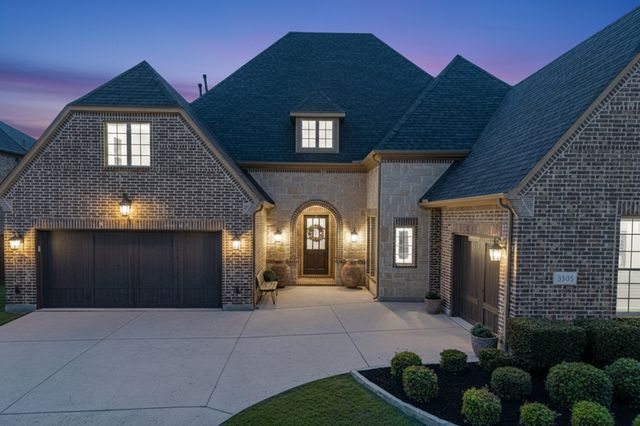 3505 Sutton Drive, Flower Mound, TX 75028