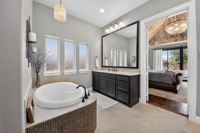 3505 Sutton Drive, Flower Mound, TX 75028