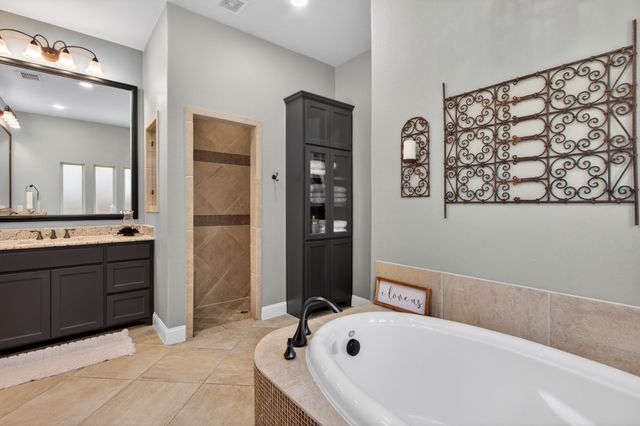 3505 Sutton Drive, Flower Mound, TX 75028