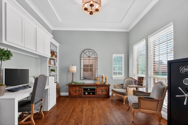 3505 Sutton Drive, Flower Mound, TX 75028