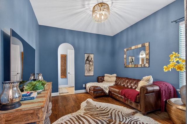 3505 Sutton Drive, Flower Mound, TX 75028