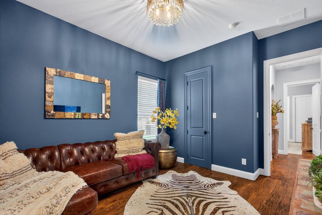 3505 Sutton Drive, Flower Mound, TX 75028