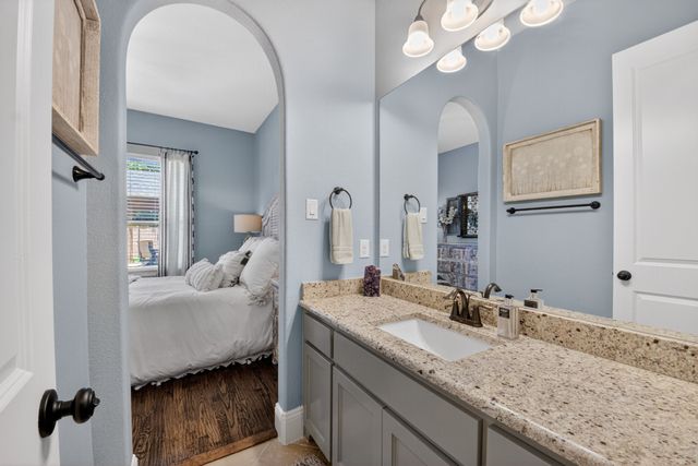3505 Sutton Drive, Flower Mound, TX 75028