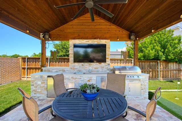 3505 Sutton Drive, Flower Mound, TX 75028