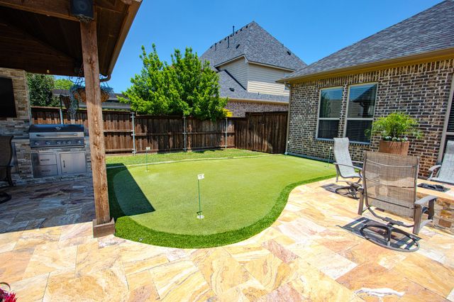 3505 Sutton Drive, Flower Mound, TX 75028