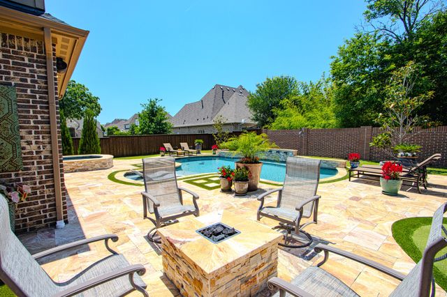 3505 Sutton Drive, Flower Mound, TX 75028