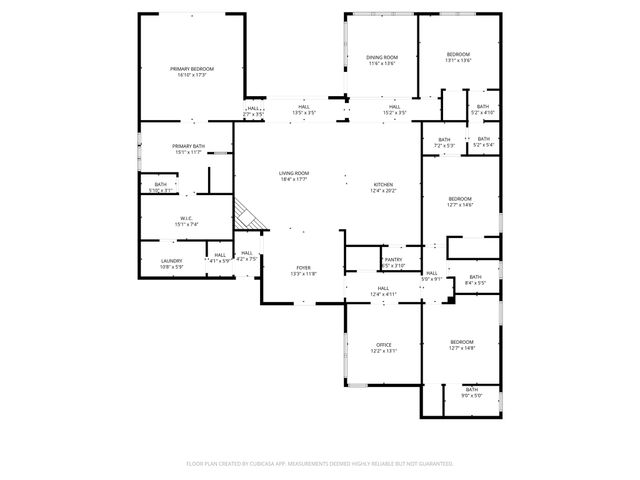 3505 Sutton Drive, Flower Mound, TX 75028