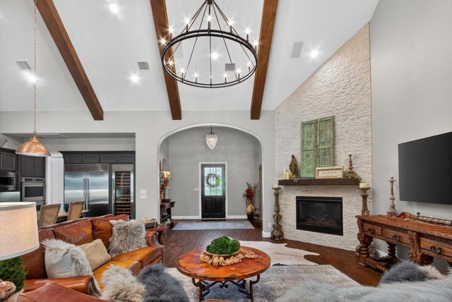 3505 Sutton Drive, Flower Mound, TX 75028