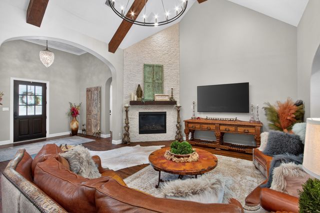 3505 Sutton Drive, Flower Mound, TX 75028