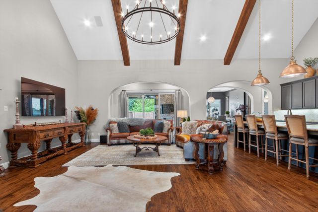 3505 Sutton Drive, Flower Mound, TX 75028