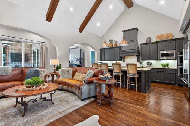 3505 Sutton Drive, Flower Mound, TX 75028