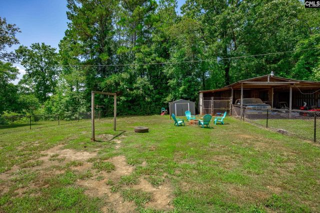 2432 Matthews Road, Batesburg, SC 29006