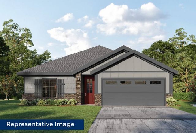 2828 Champion Way, Celina, TX 75009