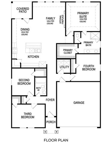 2828 Champion Way, Celina, TX 75009