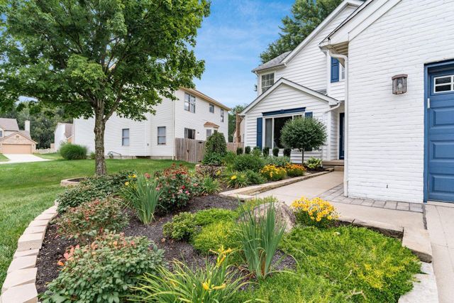 624 Culpepper Drive, Reynoldsburg, OH 43068