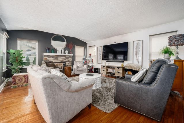624 Culpepper Drive, Reynoldsburg, OH 43068