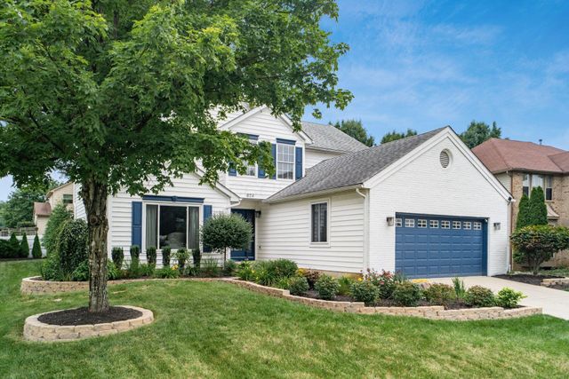 624 Culpepper Drive, Reynoldsburg, OH 43068