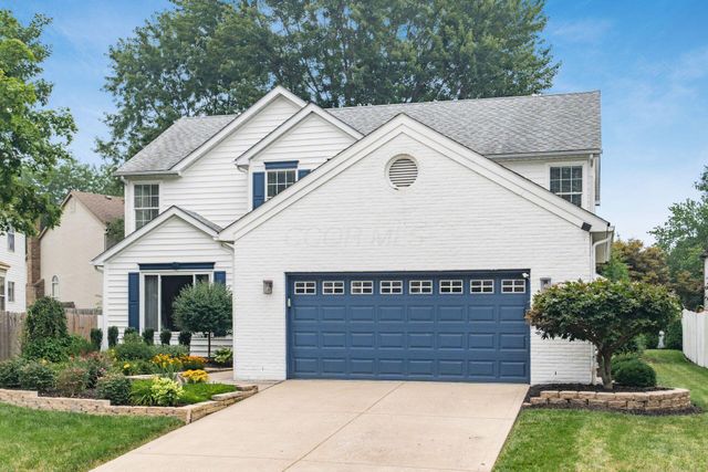 624 Culpepper Drive, Reynoldsburg, OH 43068
