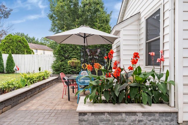 624 Culpepper Drive, Reynoldsburg, OH 43068
