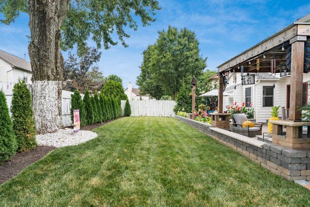 624 Culpepper Drive, Reynoldsburg, OH 43068